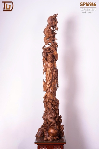 ĐẠT MA SƯA 16966