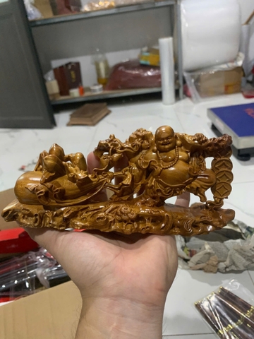 DI LẶC KÉO BAO BÁCH XANH 11439