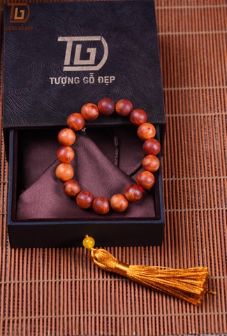 VÒNG NU SỤN HUYẾT LONG