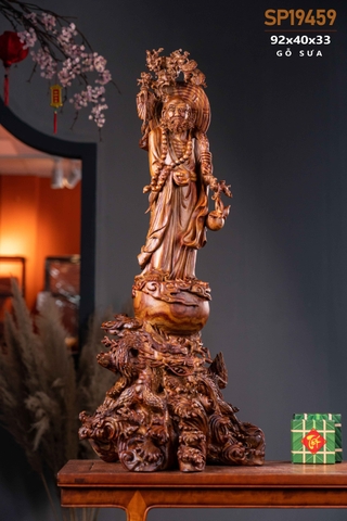 ĐẠT MA SƯA 19459