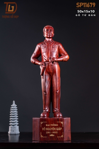 BÁC GIÁP 50 TỬ ĐÀN 11679