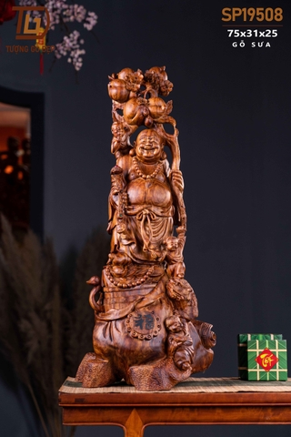 DI LẶC SƯA 19508