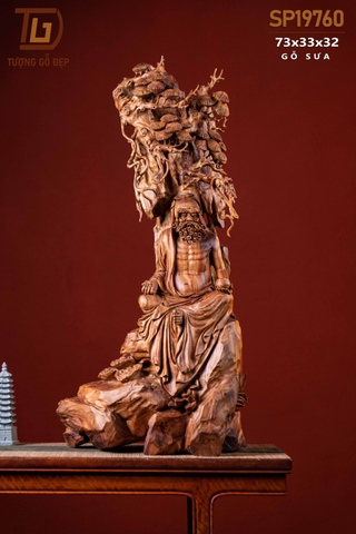 ĐẠT MA SƯA BH 19760