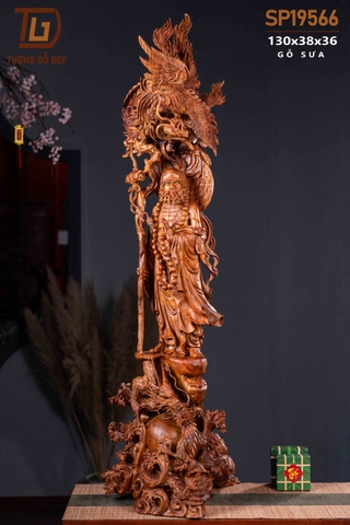 ĐẠT MA SƯA 19566