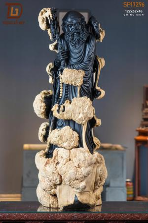 ĐẠT MA NU MUN 17296