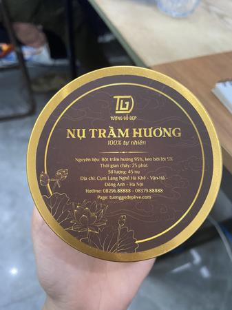 NỤ TRẦM HƯƠNG 16484