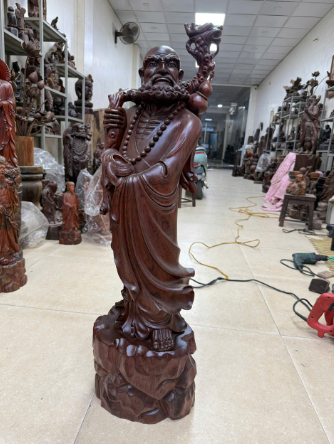 ĐẠT MA CẨM TA BH 17845