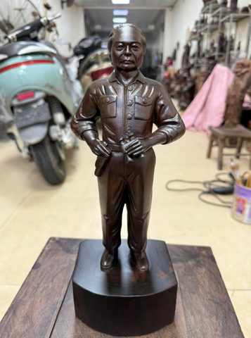 BÁC GIÁP TRẮC BH 18144