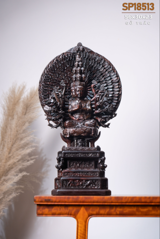 PHẬT THIÊN THỦ THIÊN NHÃN TRẮC 18513