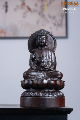 PHẬT A DI ĐÀ TRẮC BH 18566