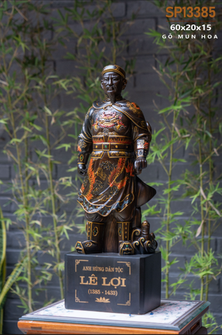 LÊ LỢI 60 MUN XP 13385