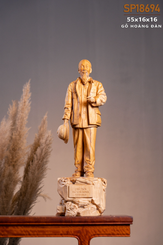 BÁC HỒ HOÀNG ĐÀN 18694