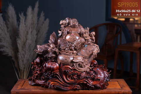 DI LẶC SƯA GIÀ 19005