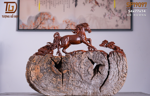 NHẤT MÃ HƯƠNG 19097