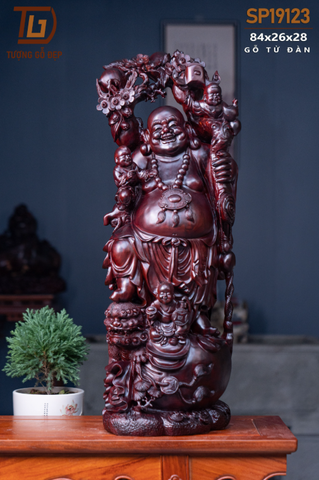 DI LẶC TỬ ĐÀN BH 19123