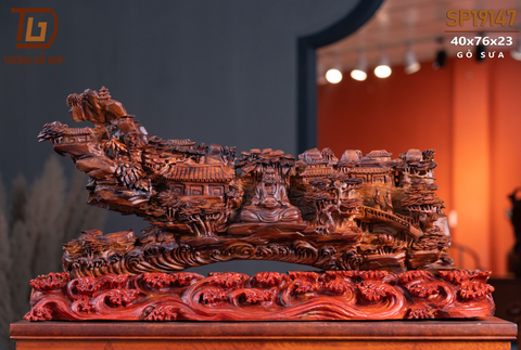 ĐẠT MA SƯA 19147