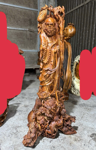 ĐẠT MA SƯA 19440