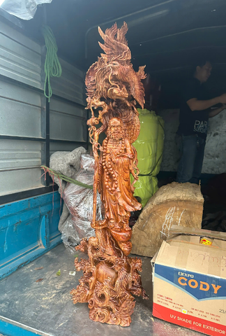 ĐẠT MA SƯA 19566