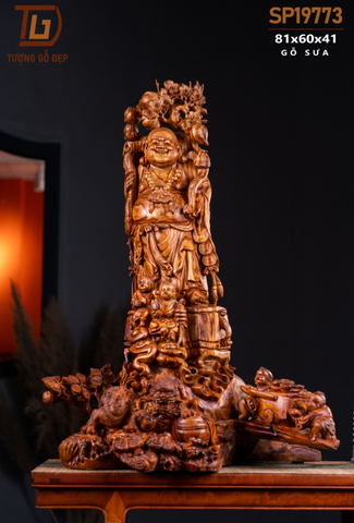 DI LẶC SƯA BH 19773