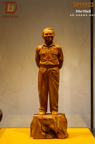 BÁC GIÁP 30 HOÀNG ĐÀN 19903