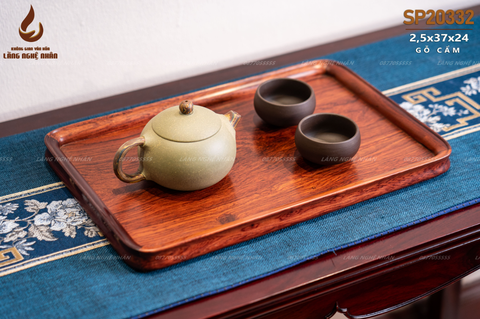 KHAY CẨM 20332