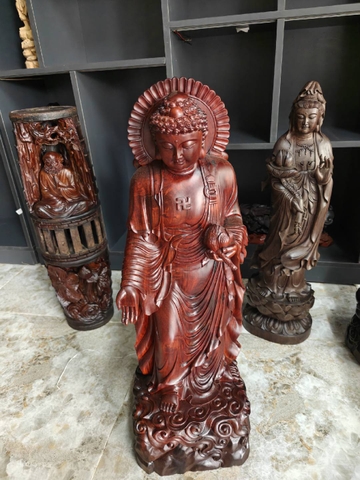 PHẬT A DI ĐÀ BH 18078