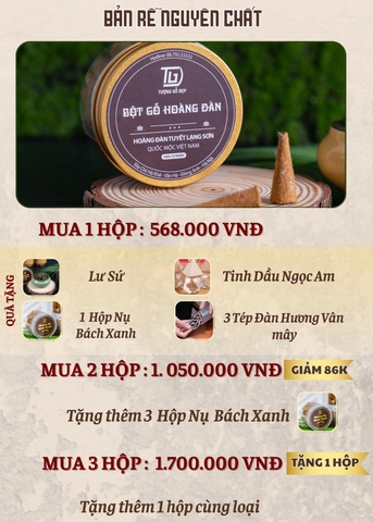 NỤ HOÀNG ĐÀN CT