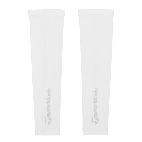 Ống tay TaylorMade Men's Golf UV Protection Sports Sleeves