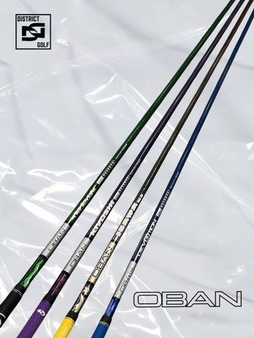 Shaft Driver OBAN