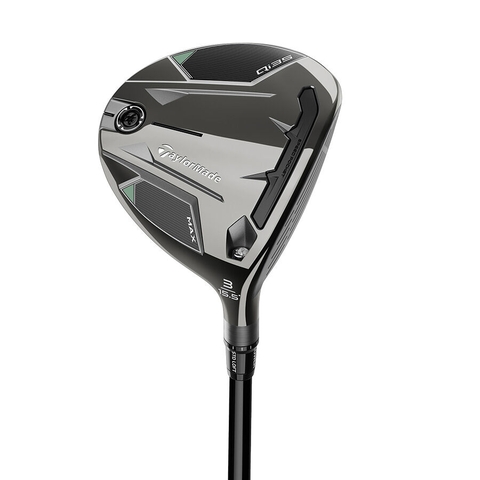 TaylorMade Fairway Qi35 Max