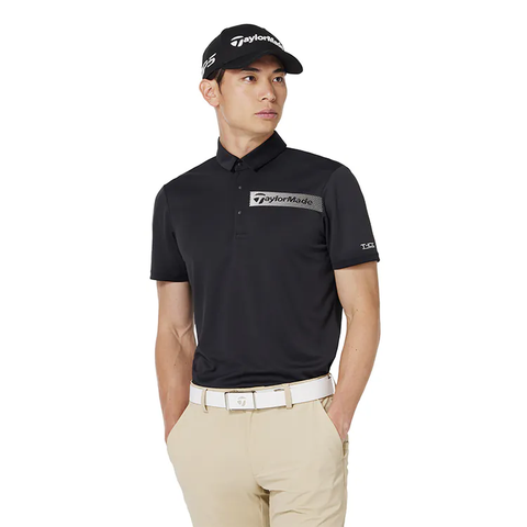 Áo Polo Nam TaylorMade/ M T-ICE Gradation