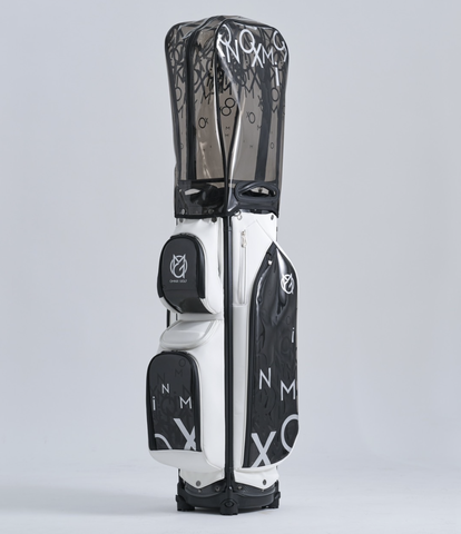 OMNIX - Cart Bags | Polar Bear
