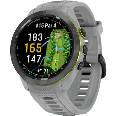 Đồng Hồ Garmin Approach S70 42mm