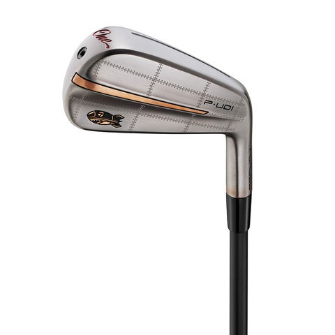 Gậy Sắt P·UDI Bomber Irons TaylorMade