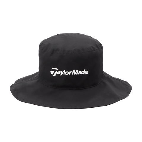 Mũ vành TaylorMade/Packable Rain
