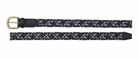 Thắt lưng TaylorMade Mesh Belt Men's