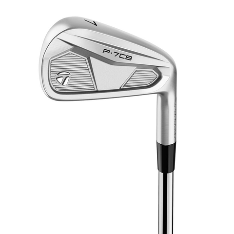 Bộ Gậy Sắt Iron P7CB TaylorMade 4-P