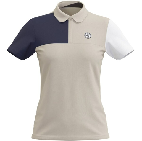 Áo Polo TaylorMade Golf Women's Golf