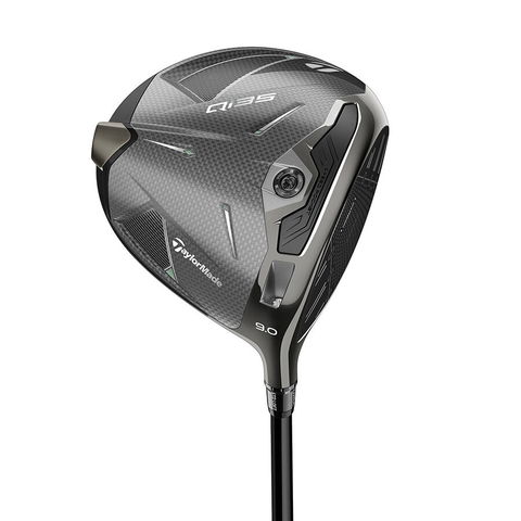 TaylorMade Driver Qi35