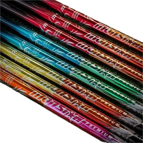 MONSTAR Shaft Long Drive