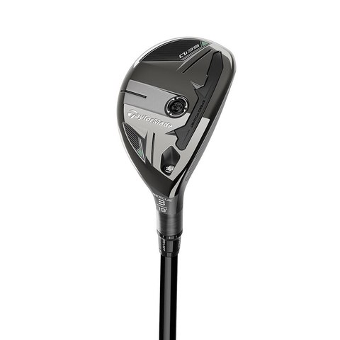 TaylorMade Rescue Qi35