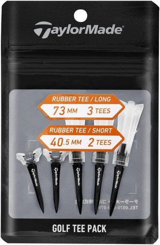 Tee Golf TaylorMade 15pcs