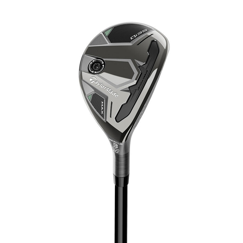 TaylorMade Rescue Qi35 Max
