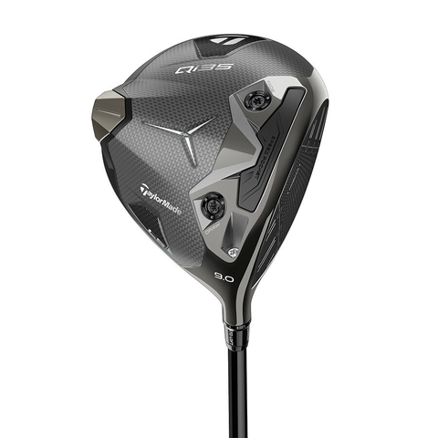 TaylorMade Driver Qi35 LS