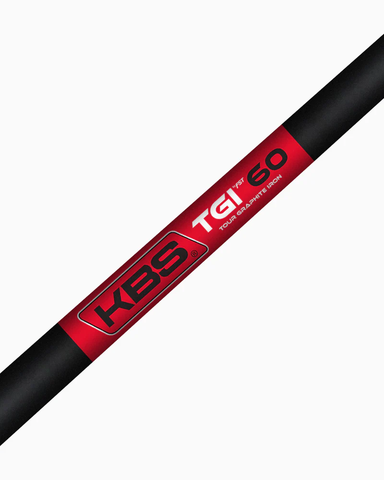 KBS TGI TOUR GRAPHITE IRON