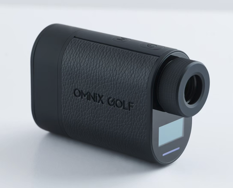 Máy Bắn Yard OMNIX RANGEFINDER