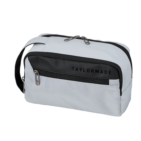 Túi Pouch Cầm Tay Golf A/Grey