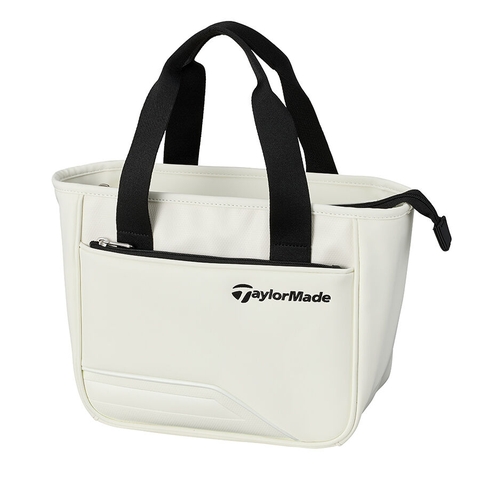 Túi Tote Trắng Hiện Đại TM