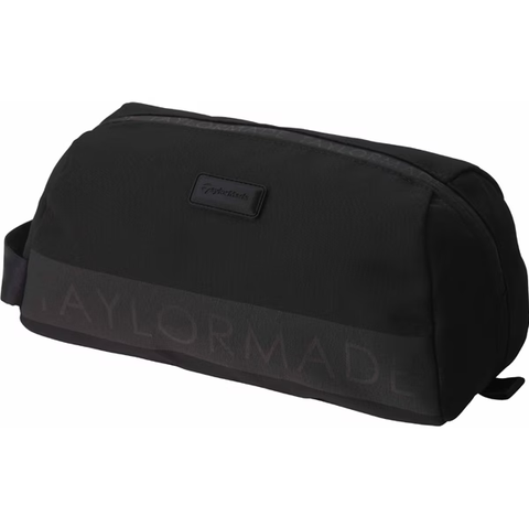Túi Pouch TaylorMade city tech/Black