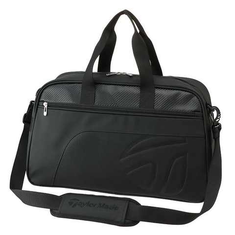 Túi TaylorMade Sport Modern Boston Bag/Black